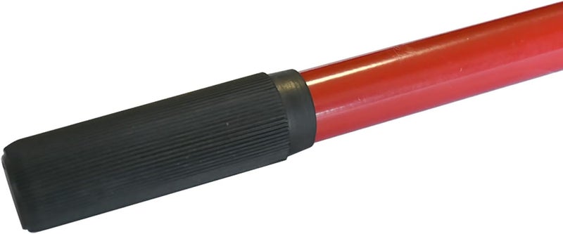 MDDEYEMEFO Horizontal Hydraulic Jack Handle Replacement, 2 Ton Jack Handle Replacement Kit for Automotive Car/Red - Image 3